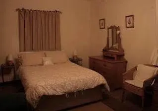 Dumbain Farm B&B-1